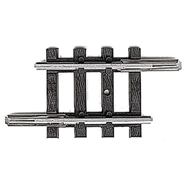 Trix 14903 - Track straight 17.2 mm, contents 10 pieces, Minitrix on sale
